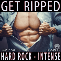 Get Ripped (Hard Rock - Intense)