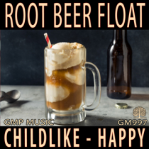 Root Beer Float (Childlike - Orchestral - Happy)