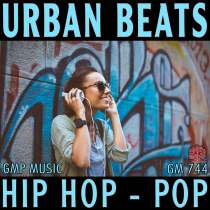 Urban Beats (Hip Hop - Pop)
