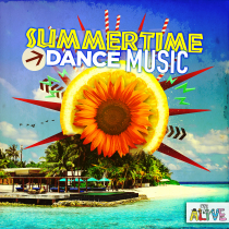 Summertime Dance Music