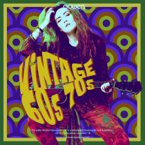 Rock Vintage 60s 70s