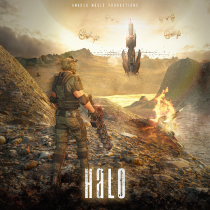 Halo, Modern Hybrid Orchestral