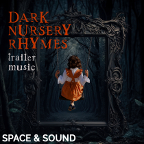 Dark Nursery Rhymes Trailer Music