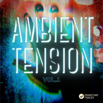 Ambient Tension Vol1