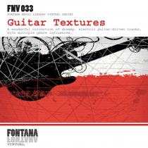 Guitar Textures