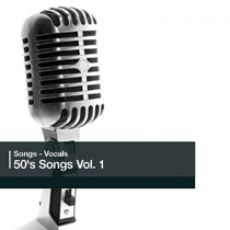 50s Songs Vol 1