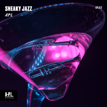 Sneaky Jazz