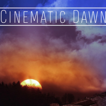 Cinematic Dawn chapter one