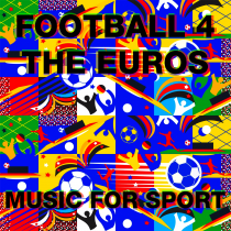 FOOTBALL 4 - THE EUROS