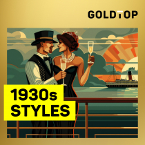 1930s Styles
