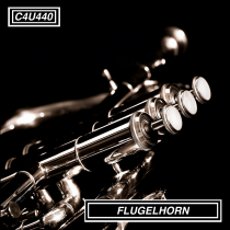 FLUGELHORN