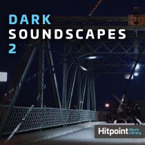 Dark Soundscapes 2
