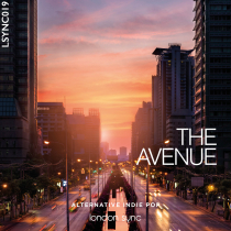 The Avenue