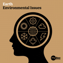 Earth Environmental Issues