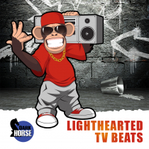 Lighthearted TV Beats