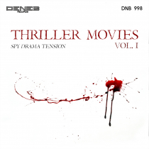 Thriller Movies Vol. 1