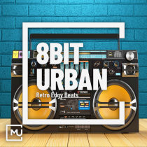 8Bit Urban
