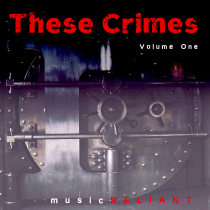 These Crimes volume one