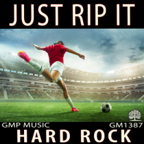 Just Rip It - Hard Rock