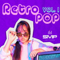 Retro Pop vol 1