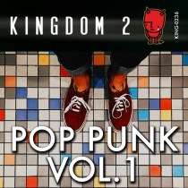 Pop Punk Vol 1