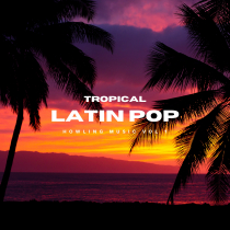 Tropical Latin Pop