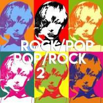 Rock, Pop Pop, Rock Vol 2