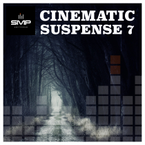 Cinematic Suspense 2