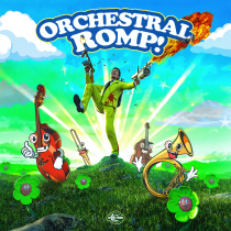 Orchestral Romp