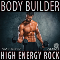 Body Builder (High Energy Rock - Positive - Sports)