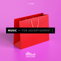 Music for advertisement 2