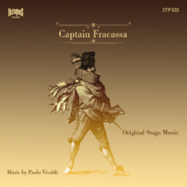 Captain Fracassa