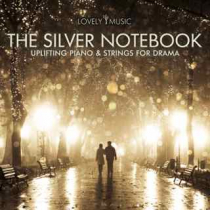 The Silver Notebook - Uplifting Piano & Strings For Drama