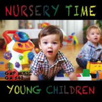 Nursery Time (Young Children)
