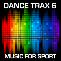 Dance Trax 6