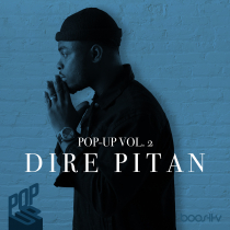 Pop Up Vol 2 Dire Pitan