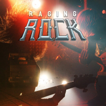 Raging Rock