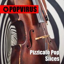 Pizzicato Pop Slices