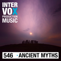 IVOX-546 Ancient Myths