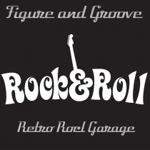 Retro Rock Garage