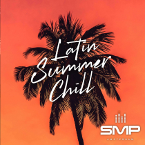 Latin Summer Chill