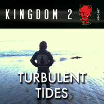 Turbulent Tides