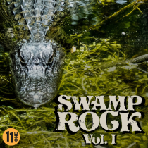 Swamp Rock