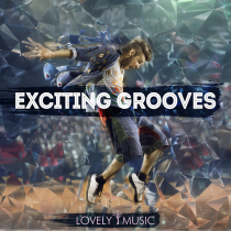 Exciting Grooves
