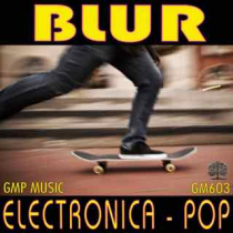 Blur (Electronica - Pop)
