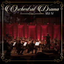 Orchestral Drama: Vol 4