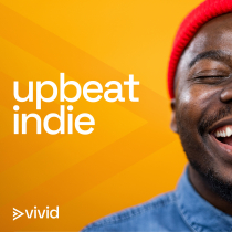 Upbeat Indie