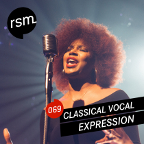Classical Vocal Expression