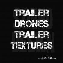 Drones and Textures volume one