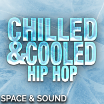 Chilled & Cooled Hip Hop